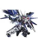 BANDAI Model Kit, MGSD Mobile Suit Gundam SEED Freedom Gundam, for Ages 15 And up