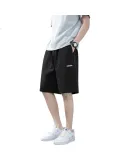 Adidas Multi-Color Summer Fashion Trendy Sports Cotton Breathable Comfortable Men's Casual Sports Cotton Pants S Size