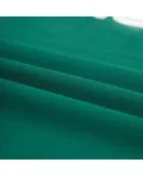 Adidas Cotton Short-Sleeve T-Shirt for Men, Round Neck, Summer Half-Sleeve, Casual Versatile Top, Men's Clothing, Size 2XL