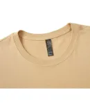 Adidas Spring And Summer Simple Men's Sportswear Pullover Fashion Trendy T-Shirt, M Size