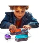 AoZhiJia Electronic Circuit Building Blocks, Children's Toy, Birthday Gift for Boys Aged 6-10, Educational Science Experiment Kit