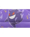 VEIDOORN Pokemon Collaboration No.7 Rubber Basketball for Adults, Competition Training, Youth And Children, Indoor And Outdoor Wear-Resistant Gengar