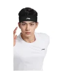 Li-Ning Sweatband for Men, Sports Sweat-Absorbing Headband, Sweat-Guiding Headscarf, Sweat-Absorbing Running Band, Hair Tie for Women, Headband for Basketball And Badminton Equipment