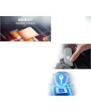 HP (HP) Portable WiFi Hotspot with SIM Card Slot, Supports 5G/4G Devices, Mobile Dual-Net Nationwide Use, High-Speed Unlimited Data Plan, 2025 Model All-Network Portable Wireless Router for Car Use