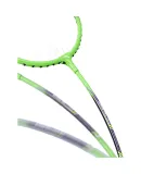 ANTA Badminton Racket Set, Lightweight And Durable, Entry-Level Double Rackets with Training Rackets, Includes 3 Shuttlecocks