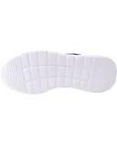 Adidas Men's Shoes, Autumn Sports Shoes, Comfortable Breathable Casual Shoes, Wear-Resistant Shock-Absorbing Running Shoes, UK9.0 Size 43