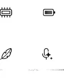 Microsoft Surface Go4 Commercial Edition, Two-In High-Performance Tablet Laptop, N200-8G+64G, Bright Platinum, Single Tablet without Keyboard