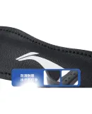 Li-Ning (LI-NING) Patellar Strap Knee Brace for Sports, Running, Badminton, Knee Protection, Basketball, Jump Rope, Summer Use, Unisex Meniscus Support Band