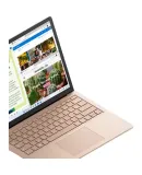 Microsoft Surface Laptop 5 Thin And Light Business Laptop I7 16GB+512GB Sandstone Gold Evo Certified 13.5-Inch 2.2K High Color Gamut Touchscree
