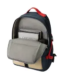 Samsonite Student Backpack for Middle And High School Boys And Girls, Stylish Lightweight Backpack with Large Capacity Laptop Compartment NW4