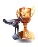 Baseus Car Phone Holder, Specially Designed for Navigation, Air Vent Gravity Sensor Mount, Upgraded Arm Bracket