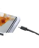 UGREEN Type-C to Gigabit Ethernet Adapter RJ45 Network Port Converter Compatible with Apple Mac Mini, Huawei Laptops, Phones, And External Docking Stations