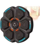 Mdikawe (Mdikawe) Musical Boxing Machine Wall Target Electronic Reaction Rhythm Children's Training Equipment, Birthday Gift Toy for Boys Aged 6-12