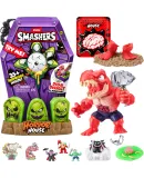 ZURU Exploding Prank Treasure Box (Large), Halloween Boys' Birthday Gift, Adventure Surprise Horror Blind Box