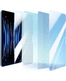 UGREEN Anti-Blue Light Tempered Glass Screen Protector for IPad Air 7/6, Air 11-Inch, M3 Chip, 2025 Model Tablet, 2024 Model Full Screen Eye Protection HD Protective Film