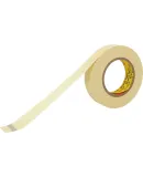 3M High-Temperature Resistant Masking Tape, Heat-Resistant, Stain-Free, Solvent-Resistant, Paint Protection, Bundling [10mm*55m] 2310