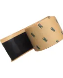 3M Waterproof Insulation Electrical Tape for Auto Repair And Home Improvement, Sealing, Heat And Pressure Resistant, 50mm×3M×1.65mm, One Roll 2228