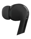 1MORE Q20 True Wireless Bluetooth Earbuds, Semi-In Music Gaming Sports TWS Earphones, Long Battery Life, Compatible with Apple Huawei Xiaomi Phones, Endorsed by Jay Chou