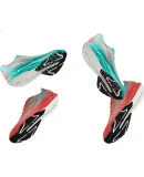 361° Men's Running Shoes, Biaisu Future Professional Racing Marathon Training Running Shoes, 672422205-15