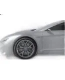 BOSCH Windshield Wiper Blade Aerotwin Imported 24/18 (For BYD Song PLUS/Song PLUS DM-I/Song PLUS EV)