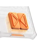 Jike Super Huarongdao PRO upgraded version children's educational toys boys and girls electronic puzzle logical thinking machine gift