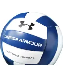 Under Armour Volleyball for Middle School Entrance Exam Students, Standard Size 5, for Primary School Children, Boys And Girls, Sports Competition Training, Soft And Hard Shells