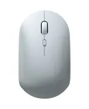 HP M241 Wireless Mouse, Office Laptop Quiet Mouse, Portable Plug-And Comfortable Feel, Pearl Blue