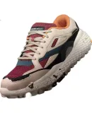 Skechers Autumn Men's Shoes, Lightweight Functional Monster Shoes Series, Trendy Dad Shoes, Comfortable Versatile Everyday Sports Casual Shoes