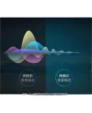 UGREEN 6.5mm Audio Cable, 6.35mm Large Two-Core Male to Male Connection Cable, Recording Cable, for Speakers, Amplifiers, Microphones, Electronic Keyboard, Drum, Mixing Console, Adapter Cable, 1 Meter, 40809