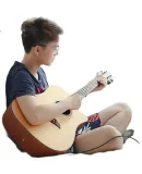 UGREEN 3.5mm to 6.5mm Male-To Audio Cable, Phone Laptop Speaker Connection Cable, 6.35 Amplifier Mixer Guitar Conversion Cable, 1 Meter, 40802