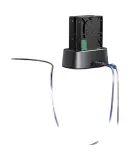 UGREEN USB 3.0 Printer Square Port Data Cable, AM/BM Monitor Upstream Cable, Hard Drive Enclosure Connection Cable, Suitable for HP Canon Epson Printer Transfer Cable, 3 Meters, 45722