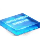 Lenovo Ecological Brand Yinenzhe USB3.0 Gigabit Wired Network Card to RJ45 Network Cable Adapter Converter for Apple And Huawei Laptops, External Network Port Splitter Adapter