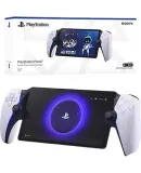 PlayStation Sony PS5 PlayStation Streaming Handheld Portal Game Console, White, Japanese Versio