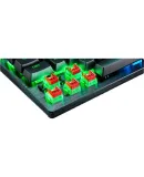 Razer Huntsman V3 X Gaming Edition Linear Red Switch E-Sports Gaming Mechanical Keyboard, 87 Keys, for CS2 And Valorant
