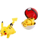 Zhuangchen Pokemon Pikachu, Pokemon Toy, Pikachu Spirit Ball, Birthday Gift