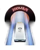 HP 32GB USB3.2 Gen1 Flash Drive, 819w Metal Flash Drive, Extendable High-Speed Read/Write Large Capacity USB Drive, Quality Stylish Portable Flash Drive