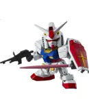 BANDAI Gundam Assembly Model Toy SD Gundam EX-STANDARD RX-78 Gundam