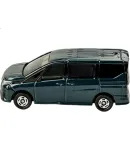 TAKARA TOMY Alloy Car Model Toy for Boys, Red And White Box No. 94 Nissan Business 228554