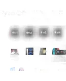 UGREEN Type-C to DP1.4 Cable, Thunderbolt 4/5 Converter, USB-C Adapter, 8K60/4K240Hz Screen Mirroring, Compatible with MacBook, Laptops, Phones, for Connecting to Monitors, 1m