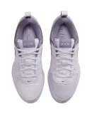 NIKE NIKE Men's Basketball Shoes, Devenbook BOOK 1 Sneakers, FJ4250-500, Purple Grape, Size 41