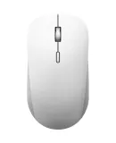 HUAWEI Wireless Mouse (Second Generation) CD26R, White, Star Flash, Equipped with NearLink Chip, Compatible with HarmonyOS Laptops