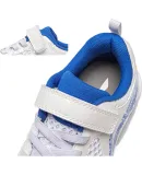 Li-Ning Children's Table Tennis Shoes Qilin 3.0 Kids' Shoes Professional Training Non-Slip Badminton Shoes Sports Shoes for Boys And Girls, Size 35