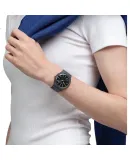 Swatch Swiss Watch, GENT Series, New Year Gift, Exam Watch, Quartz Watch, Jade Raw Stone