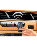 UGREEN AUX Car Bluetooth Receiver 5.4 Version, 3.5mm Wireless Audio Adapter, Connects to Phones for Old Speakers And Amplifiers, Supports Two Devices, Suitable for Calls/Listening to Music/Navigatio