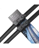 BOSCH Windshield Wiper Blades, Shenyi Imported Model 26/19 (For BMW 7 Series/2 Series after 2015, Direct Insert Type F45F46)