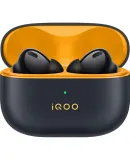 Vivo IQOO TWS 2, 55dB Flagship Noise Reduction, Subsidized Hi-Fi Sound Quality, 44ms Full-Chain Gaming Low Latency, True Wireless Noise-Cancelling Earphones, Phantom Yellow Passio