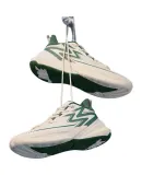 361° Men's Basketball Shoes, BIG3 Team 2.0 Autumn Professional Training Breathable Sneakers for Men, 672431108-2