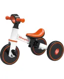 Fisher-Price Multifunctional Children's Tricycle Balance Bike Pedal Bike Baby Gliding Learning Toy Car Birthday Gift Present