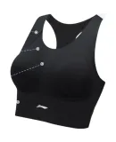 Li-Ning (LI-NING) Yoga Outfit Set, Summer Lightweight Fitness Pilates Training Clothes, Yoga Pants, Sports Underwear, Running Vest Set