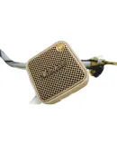 MARSHALL WILLEN II Portable Speaker 2nd Generation Wireless Bluetooth Home Outdoor Dustproof and Waterproof Long-lasting Gift Small Speaker Oil Paint White